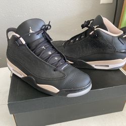 Jordan Dub Zero