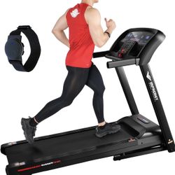 Brand New Treadmill (Still In Box)