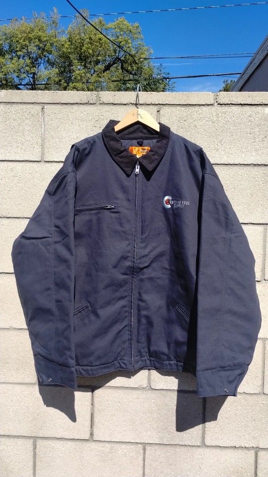 Work Jacket Vintage Corner stone 