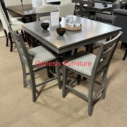 5pc Dining Set 
