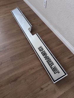 C10 trim