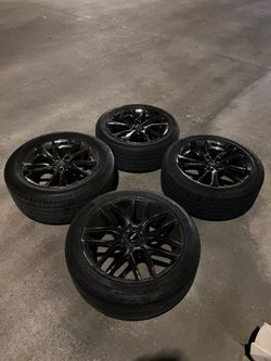 17 inch rims g35
