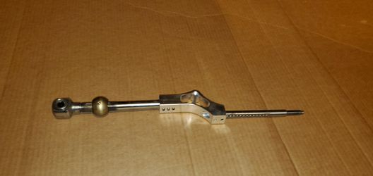 Ktuned still shifter