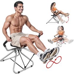 Ab Exercise