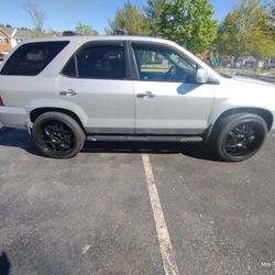 ACURA MDX