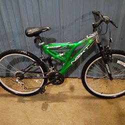 Next Mountain Bike Rides Shifts And Stops GREAT 