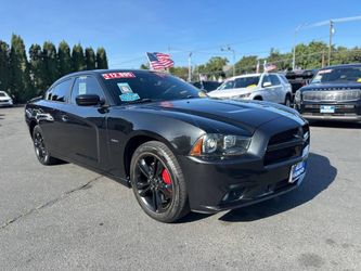 2011 Dodge Charger
