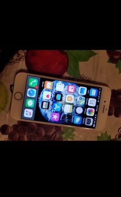 iPhone 7 rose gold 128gb sprint or boost