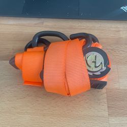 Ratchet Strap