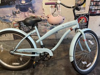 Girls Bike 26” Bicycle