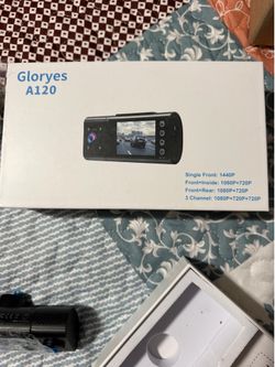Gloryes A120