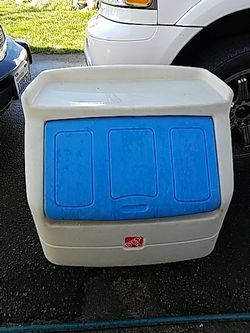Step 2 kid box