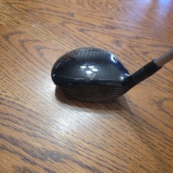Callaway 5 Wood