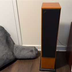 High End Speakers