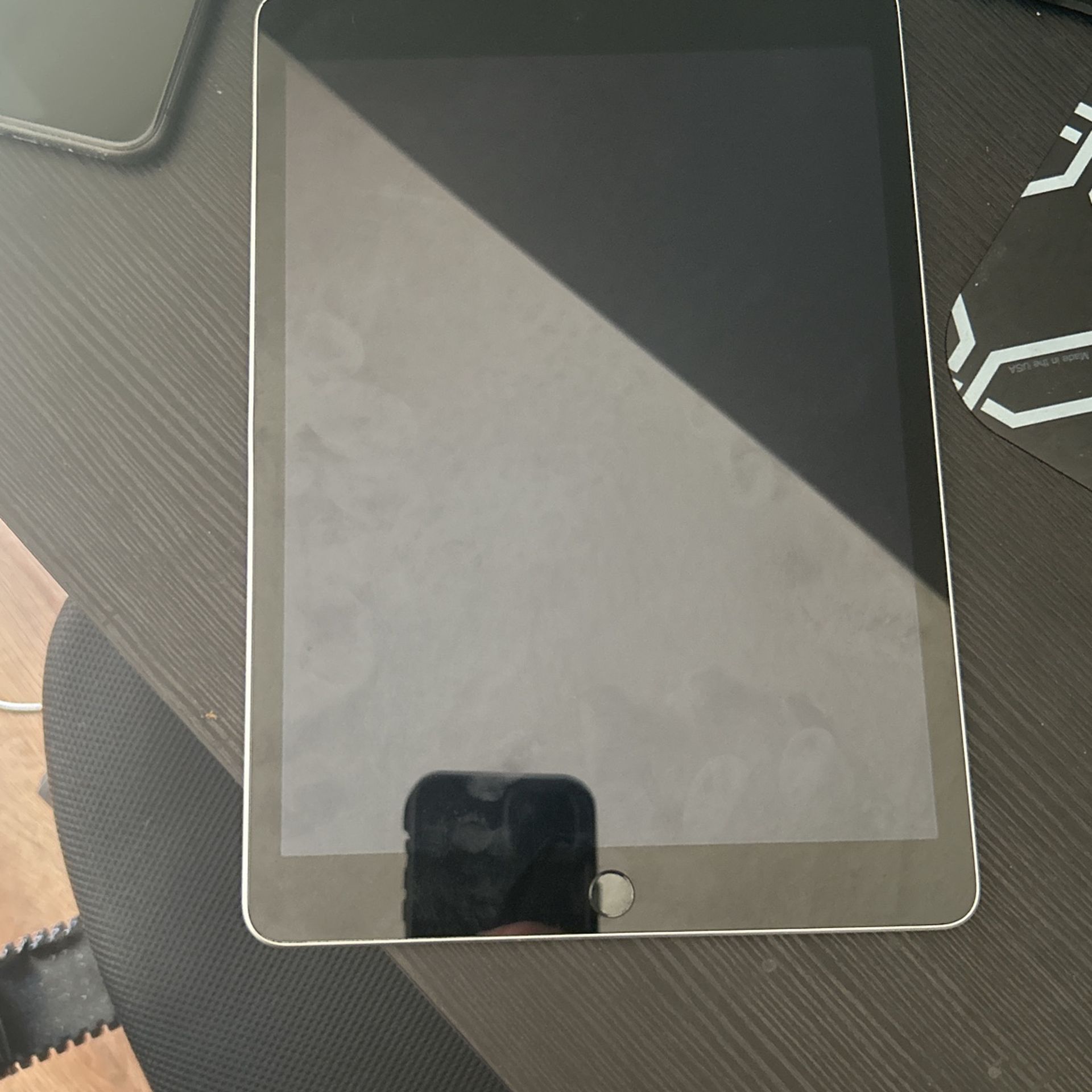 iPad 