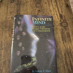 Infinite Mind