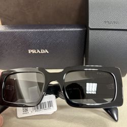 Prada Sunglasses Barnd New!!