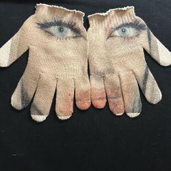 rare gloves 
