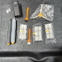 Roomba 960 Parts
