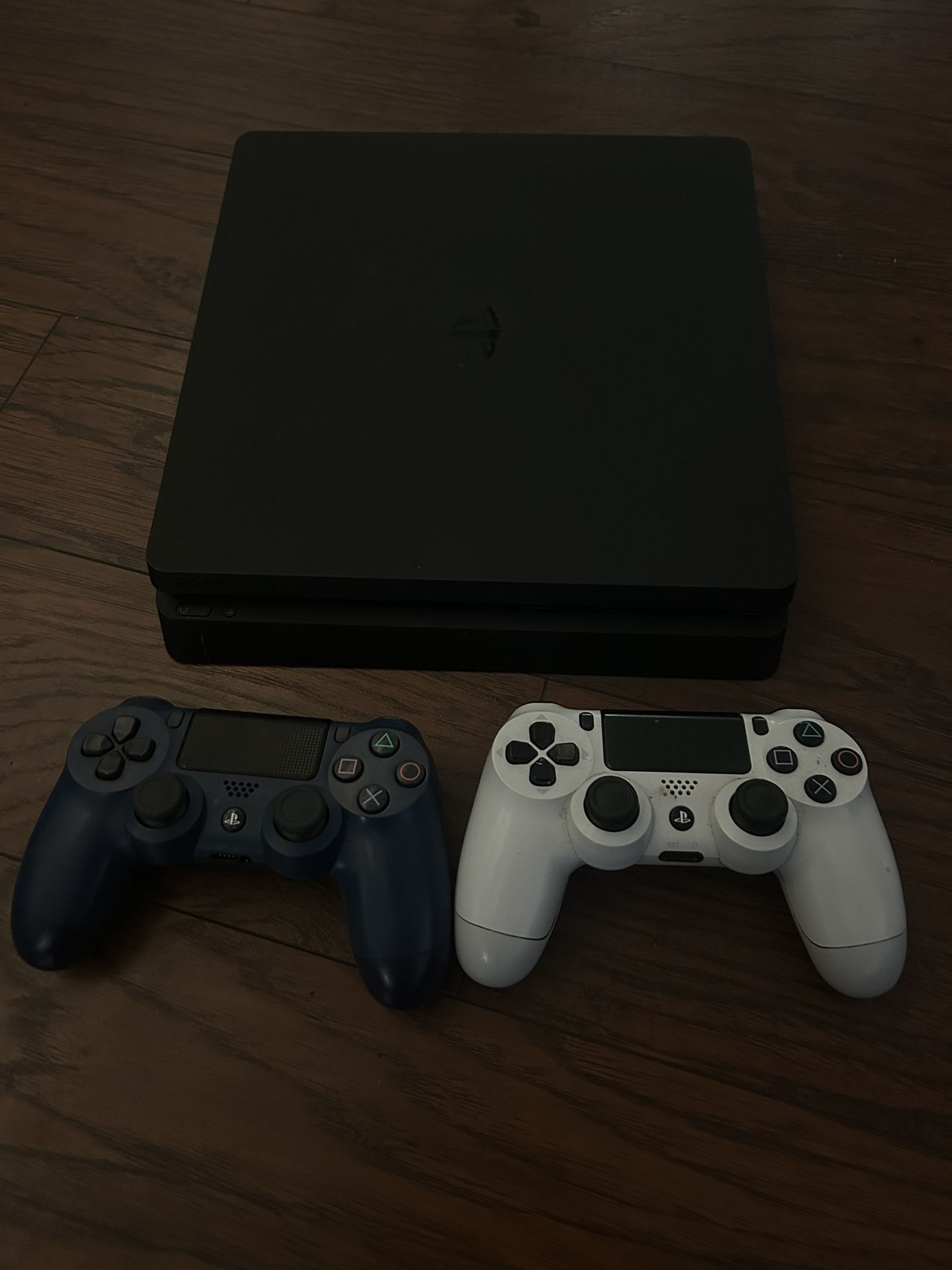 PS4 Will Trade For Vr