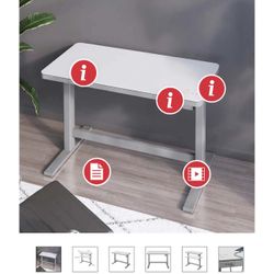 Office ADJUSTABLE