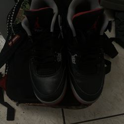 JORDAN 4 reimagined 