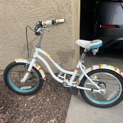Electra Girls Bike