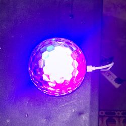 Mini Led Lights (kids Room)
