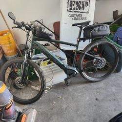 Specialized Ebike