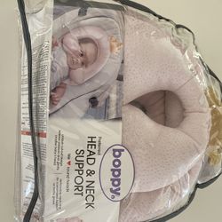 Baby Car Seat Support, Snuggles Sack And Kit 