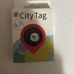 GPS Tag 