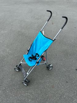 Toddler stroller