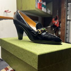 Gucci Heels