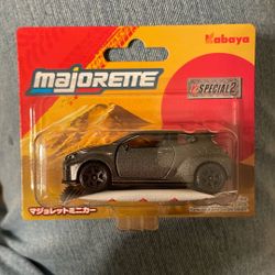 Majorette Toy ota Gr Yaris 