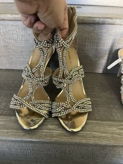 Shoes Antonio Melani 