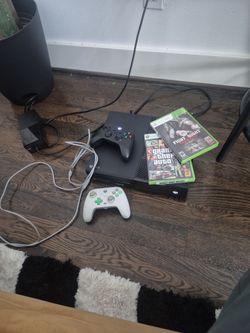 Xbox 1