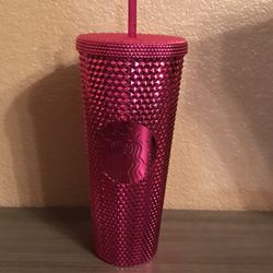 Venti Sangria Tumbler
