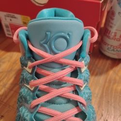 Jonquel Jones Kd17 