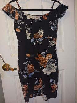 Dresses $5