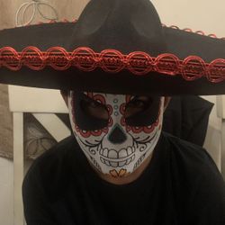 Dia De Los Muertos