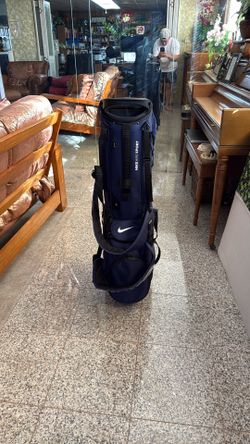 Nike Air Sport 2 Stand Golf Bag NEW