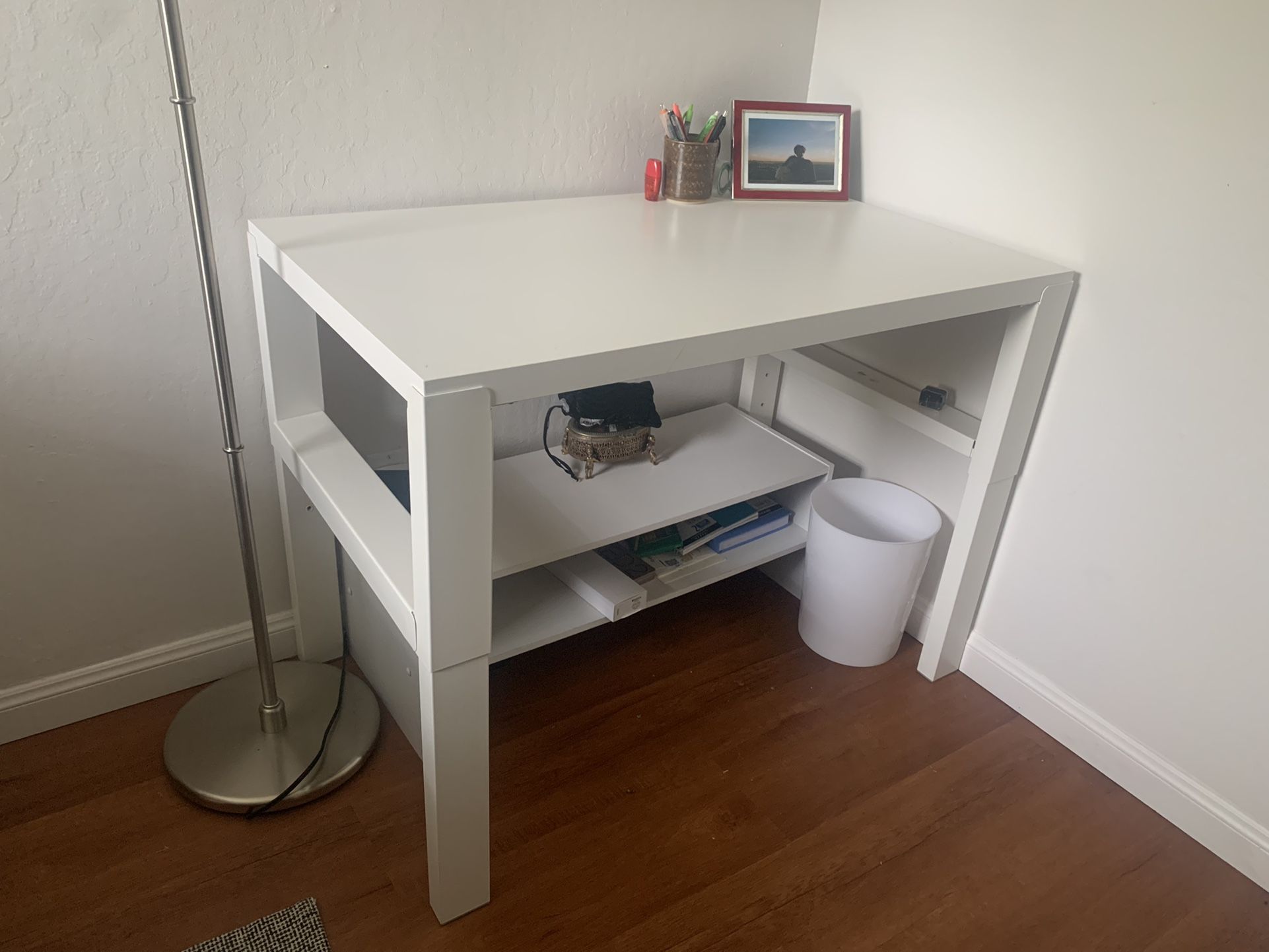 IKEA PAHL Desk