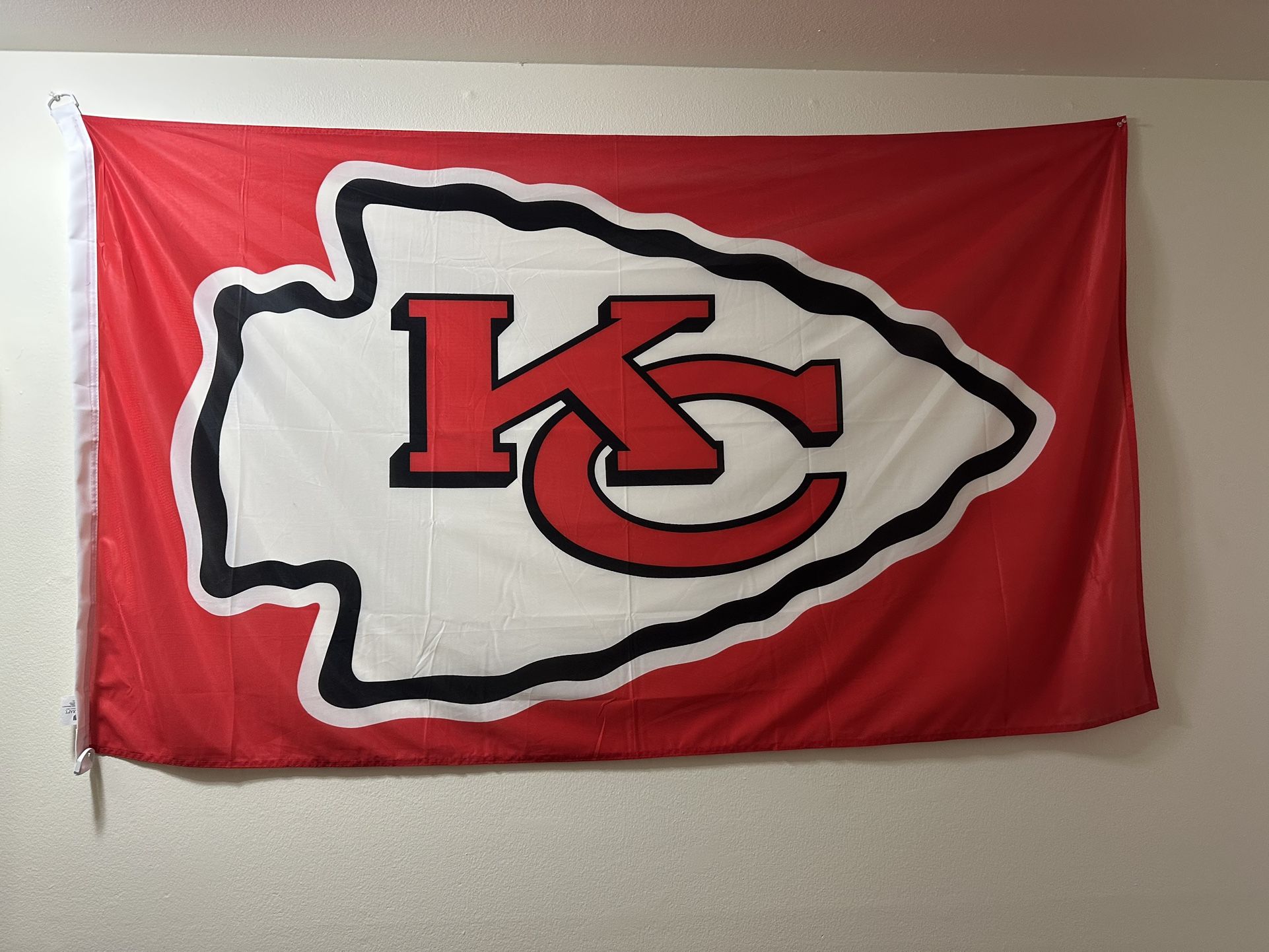 Chiefs flag