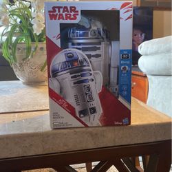 Star Wars R2-D2