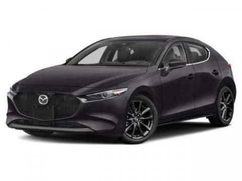 2019 Mazda Mazda3 Hatchback