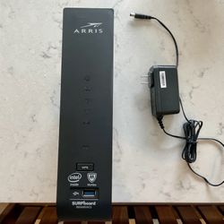 Arris Modem