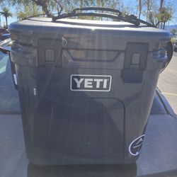 Yeti Hard Cooler