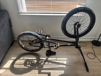 Élite bmx bike