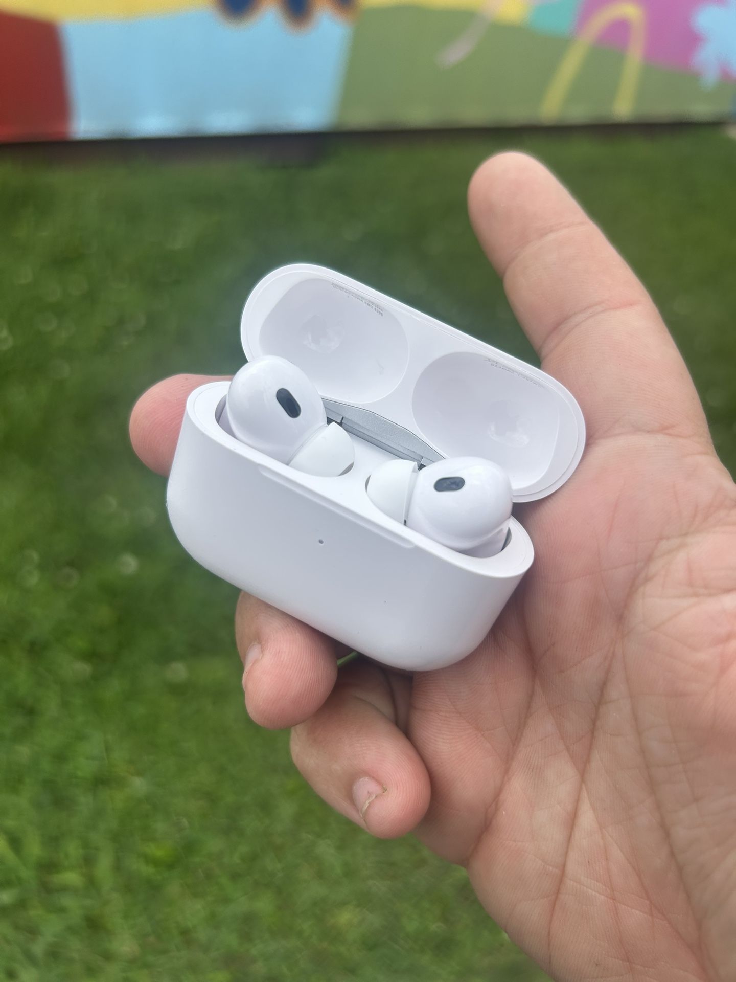 AirPod Pro Gen 2