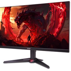 Monitor Acer Nitro 23.8 Inch WQHD 2560x 1440